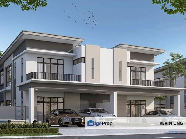 House for sale in Petaling, Damansara Damai