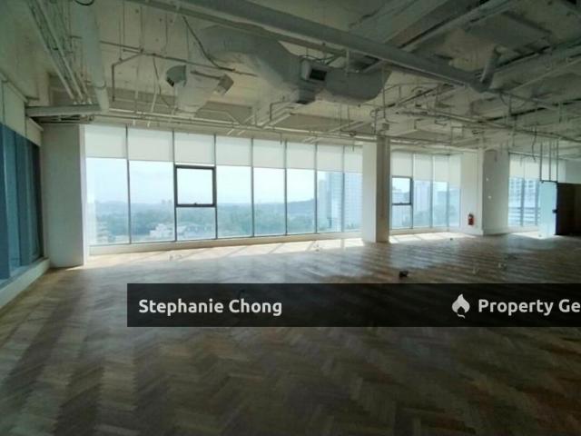Office for rent in Petaling, Damansara Damai