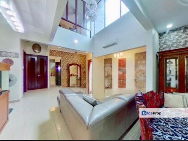 House for sale in Petaling, Damansara Damai