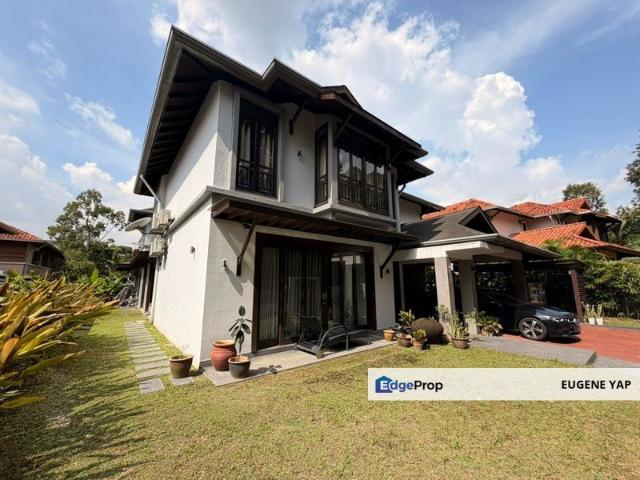House for sale in Petaling, Damansara Damai