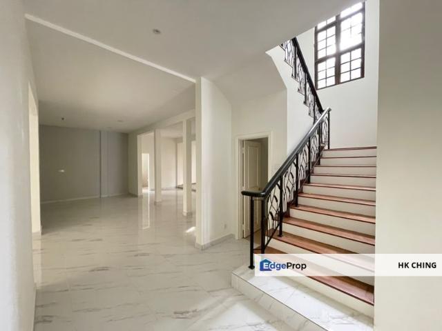 House for sale in Petaling, Damansara Damai