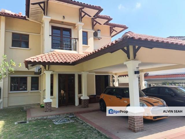 House for sale in Petaling, Damansara Damai