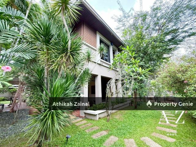 Bungalow for sale in Petaling, Damansara Damai