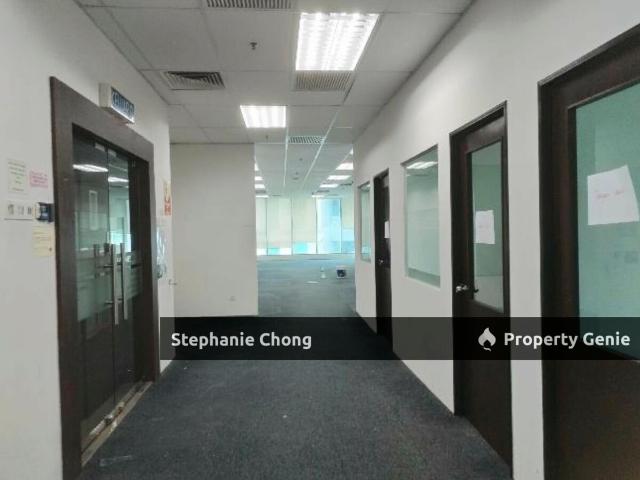 Office for rent in Petaling, Damansara Damai