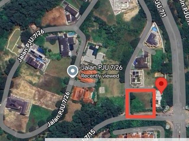 House for sale in Petaling, Damansara Damai