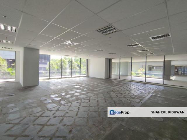 Shop for rent in Petaling, Damansara Damai