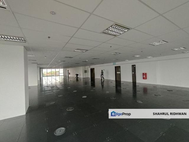 Shop for rent in Petaling, Damansara Damai