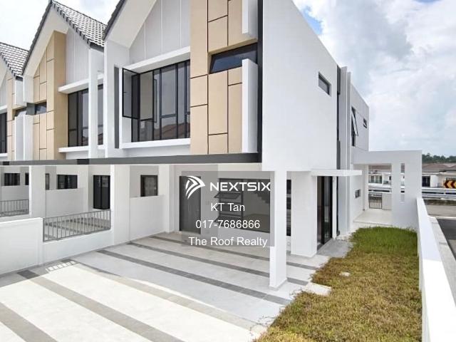 Residential House for sale in Johor