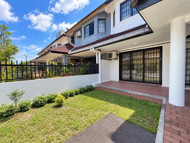Terraced House for sale in Tebrau, Johor