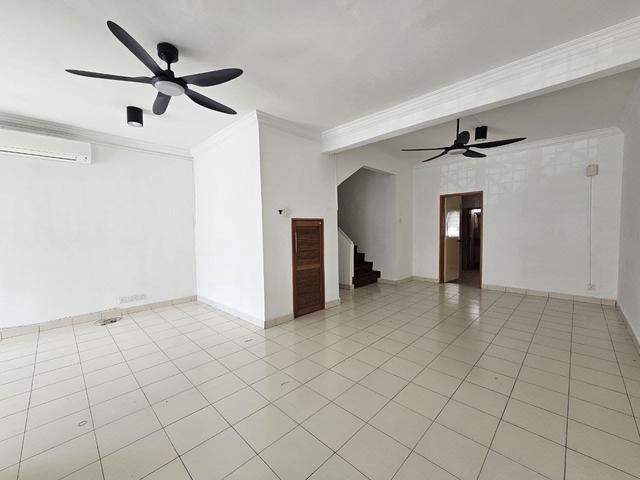 Terraced House for sale in Tebrau, Johor Bahru