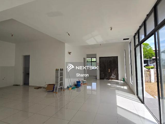 Warehouse for rent in Johor