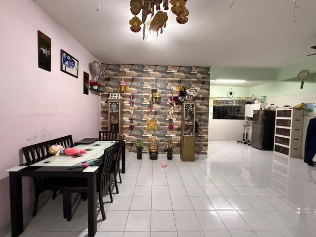 Terraced House for sale in Johore Bahru, Johor