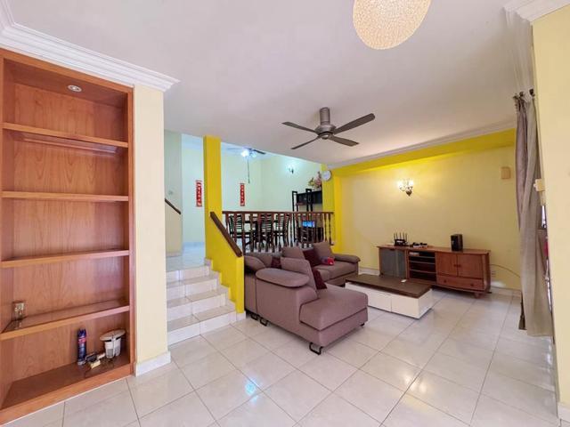Terraced House for sale in Johor