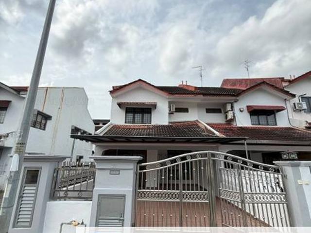 House for sale in Johor
