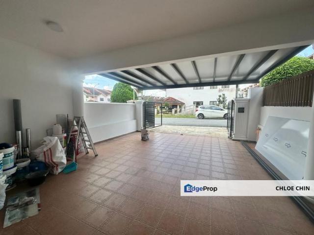 House for rent in Johor