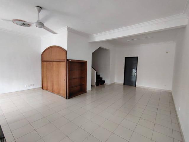 Terraced House for sale in Johor Bahru