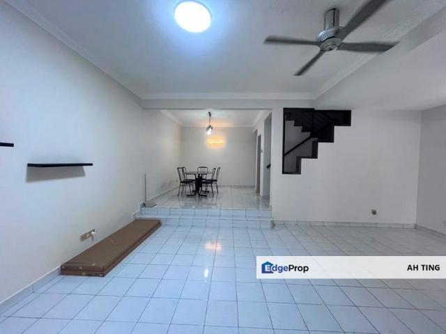 House for rent in Johor