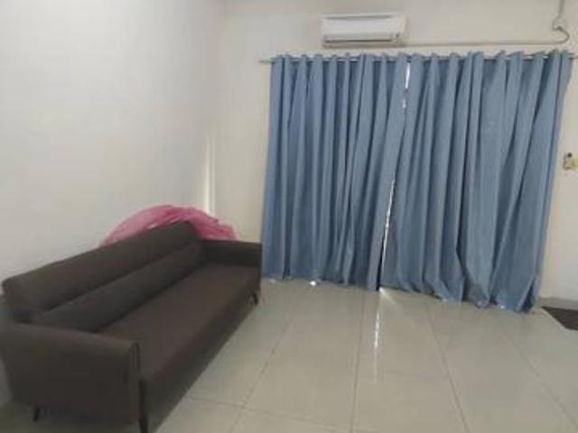 Terraced House for rent in Johore Bahru, Johor