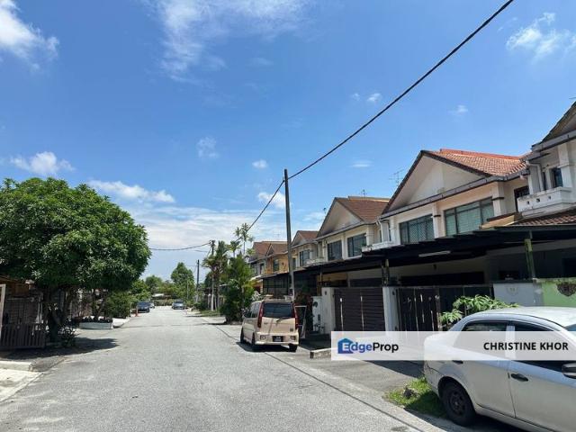 House for sale in Johor