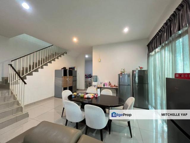 House for rent in Taman Mount Austin, Johor Bahru