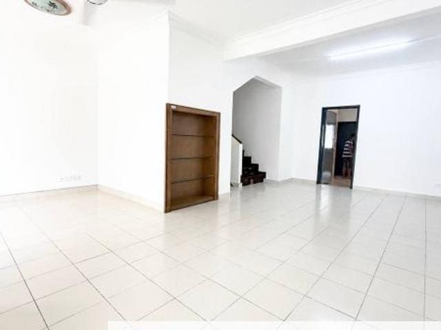House for sale in Taman Mount Austin, Johor Bahru