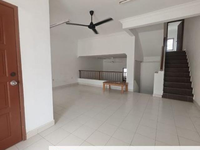 House for rent in Johor
