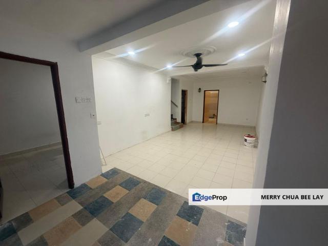 House for rent in Johor
