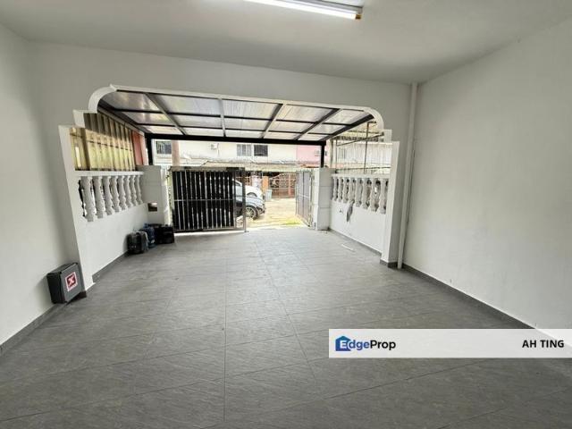 House for rent in Johor