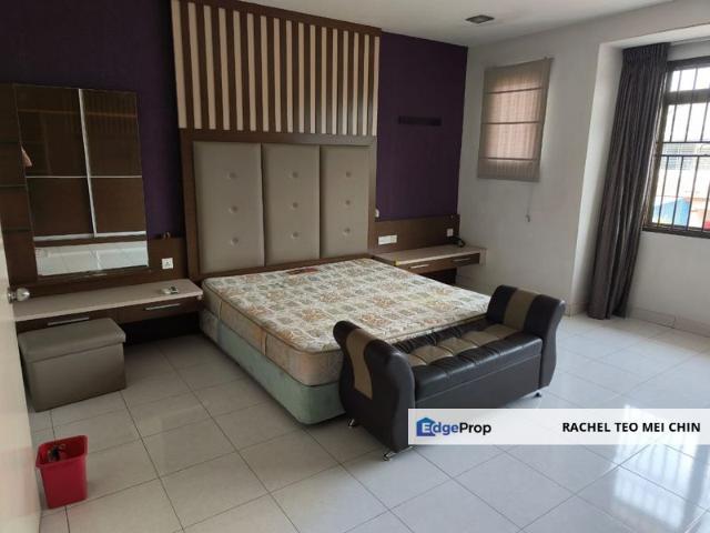 House for sale in Johor