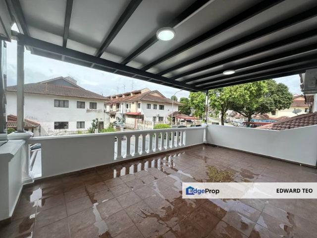 House for rent in Johor