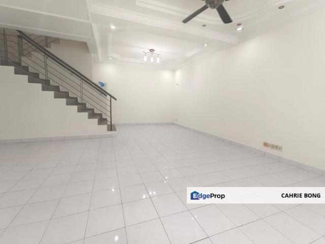 House for rent in Johor