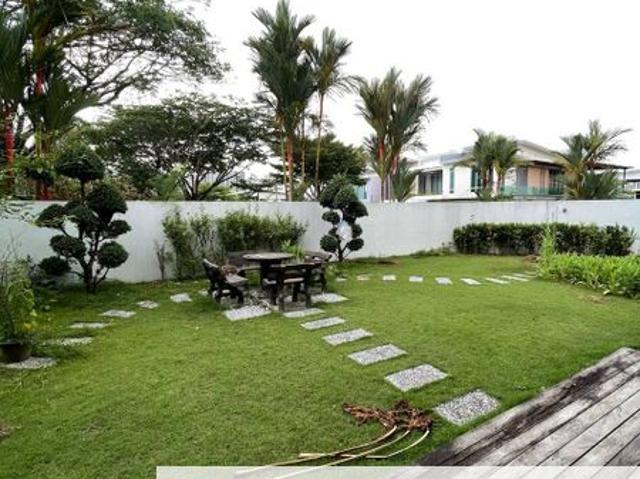House for sale in Johor
