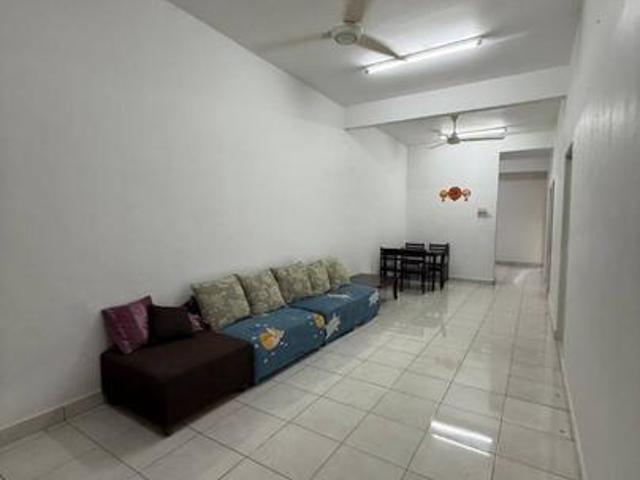 Terraced House for rent in Johore Bahru, Johor