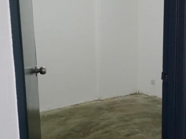 Apartment for rent in Kepong, Kuala Lumpur