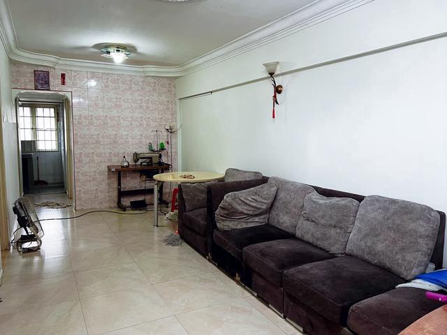 Apartment for sale in Kepong, Kuala Lumpur