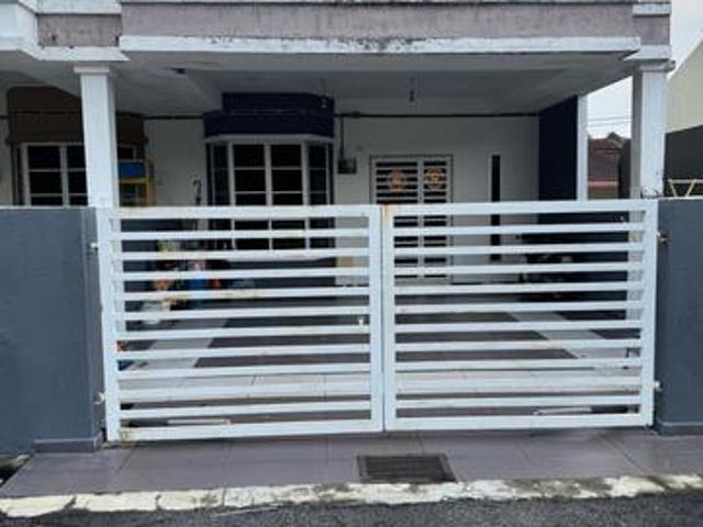 Terraced House for sale in Sendayan Village, Negeri Sembilan