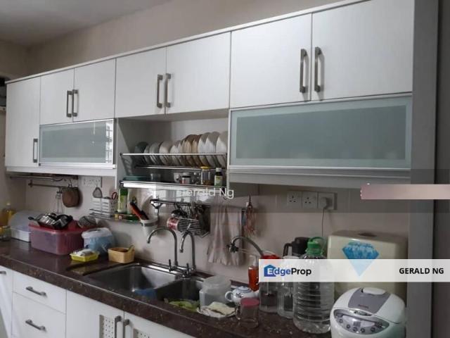 House for sale in Gombak, Majlis Perbandaran Selayang