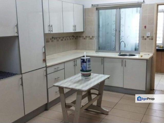 House for sale in Mutiara Gombak 1, Majlis Perbandaran Selayang