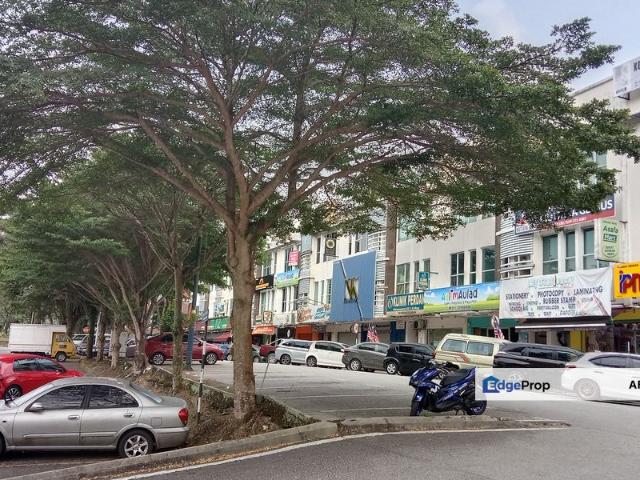 Shop for rent in Selayang, Selangor