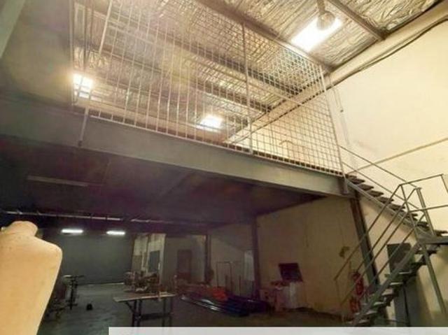 Warehouse for rent in Selayang, Selangor