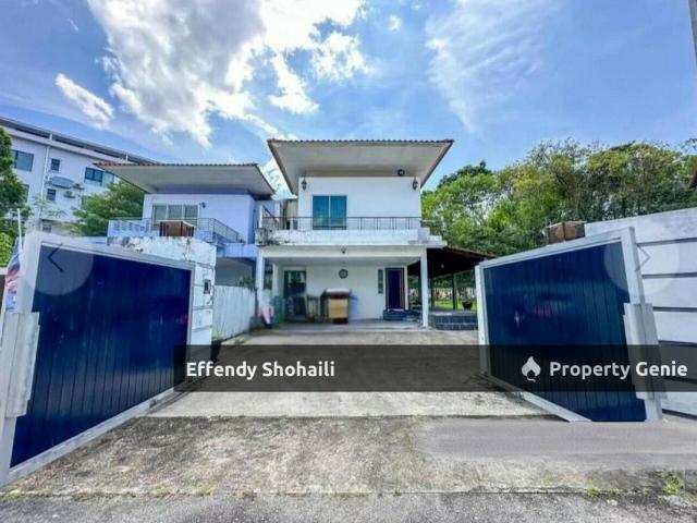 Residential House for sale in Selayang, Selangor
