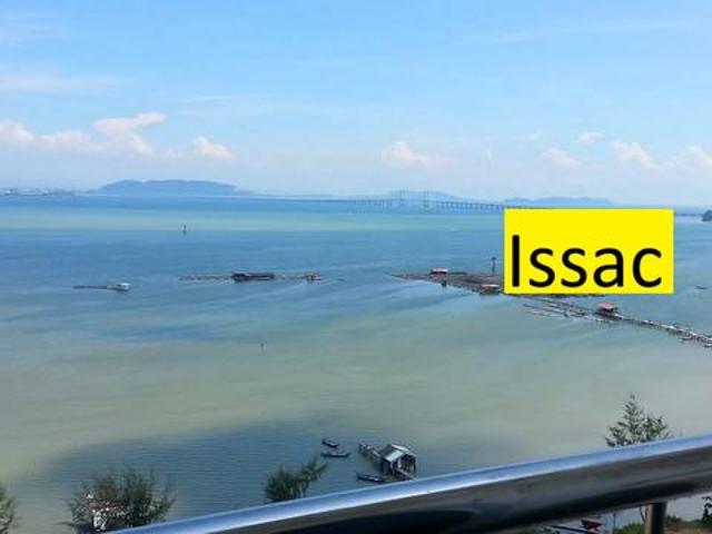 Apartment for sale in Georgetown, Penang