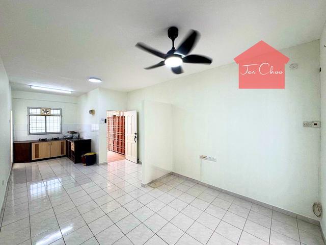 Apartment for sale in Georgetown, Penang