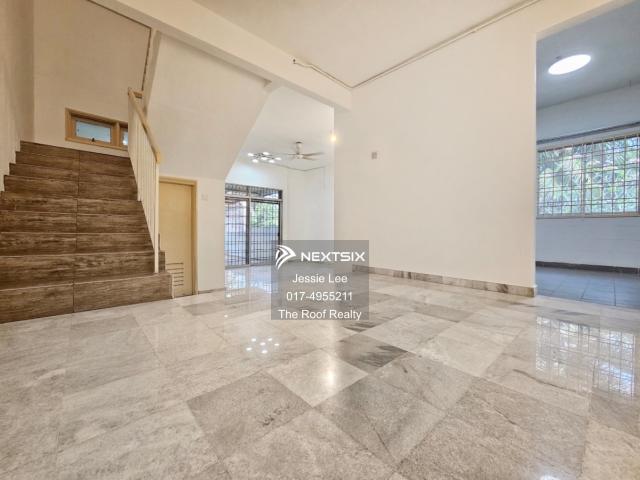 Residential House for sale in Georgetown, Penang