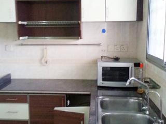Apartment for sale in Georgetown, Penang