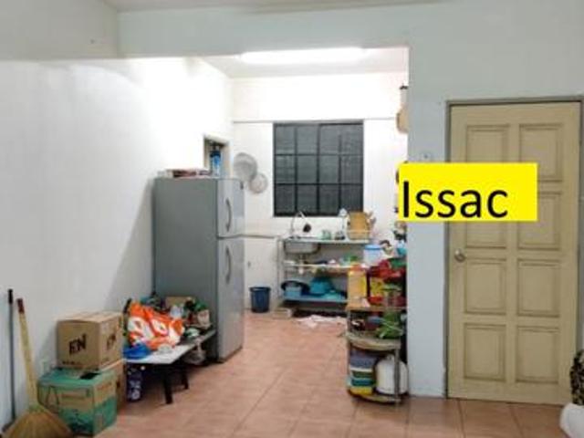 Apartment for sale in Timur Laut, George Town