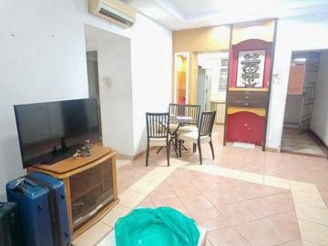 Apartment for sale in Georgetown, Penang