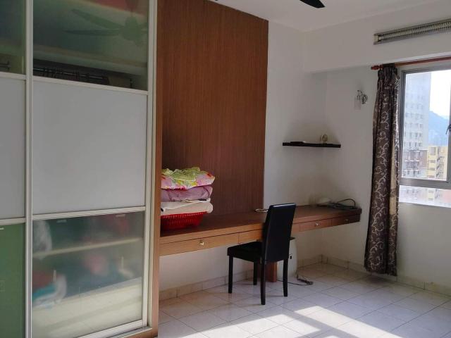 Room for rent in Georgetown, Penang