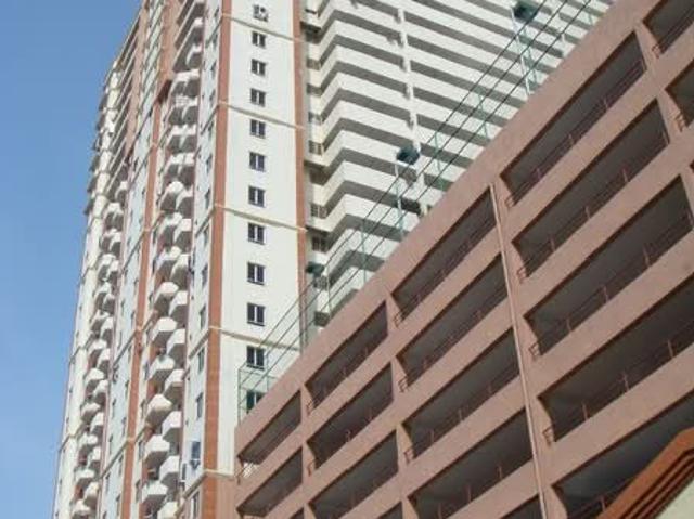Apartment for rent in Kampung Hajjah Rehmah, George Town