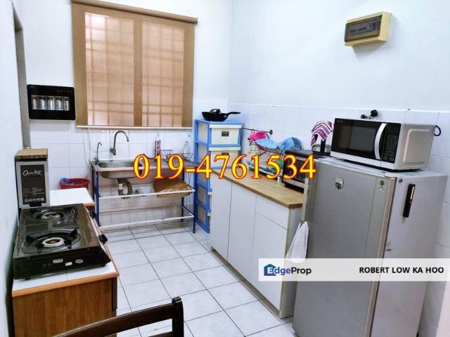 Condominium for rent in Georgetown, Penang